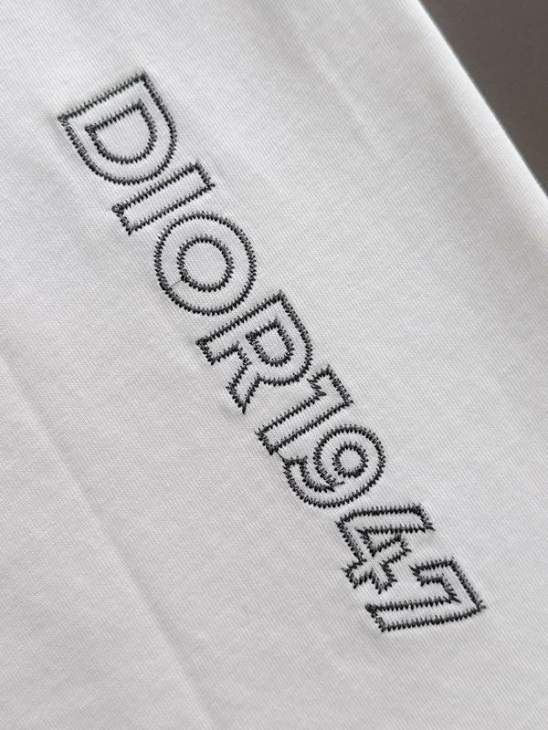 Dior T Shirts Short _SKUDiorS-2XLtltx7615971